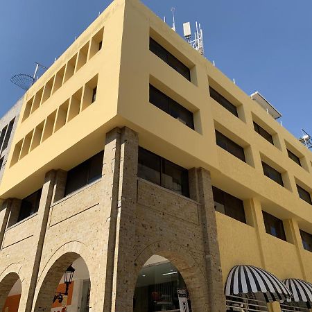 Hotel Real Gdl Guadalajara Extérieur photo