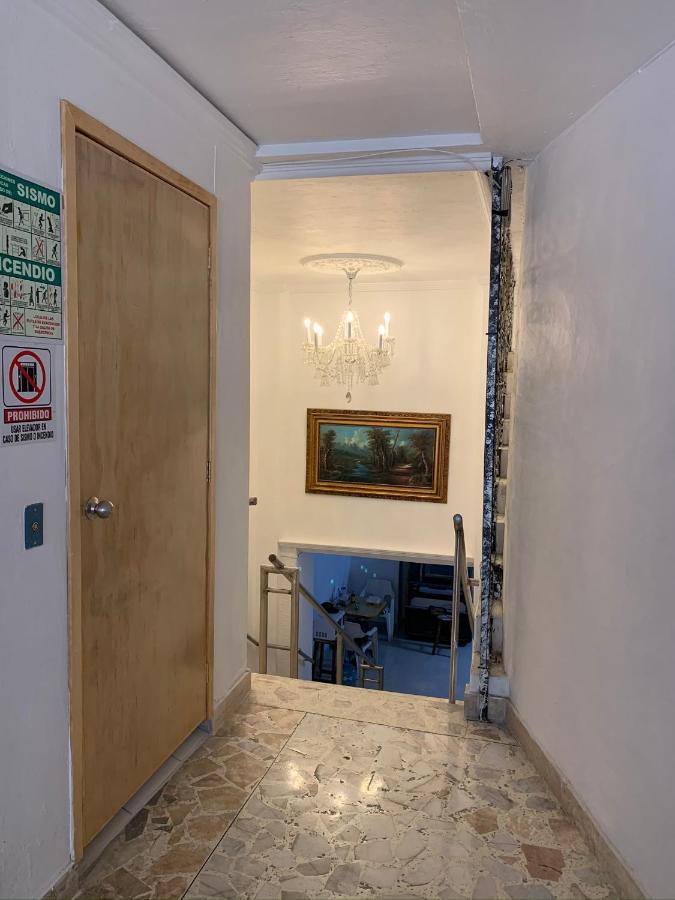 Hotel Real Gdl Guadalajara Extérieur photo